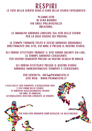 respiri serata